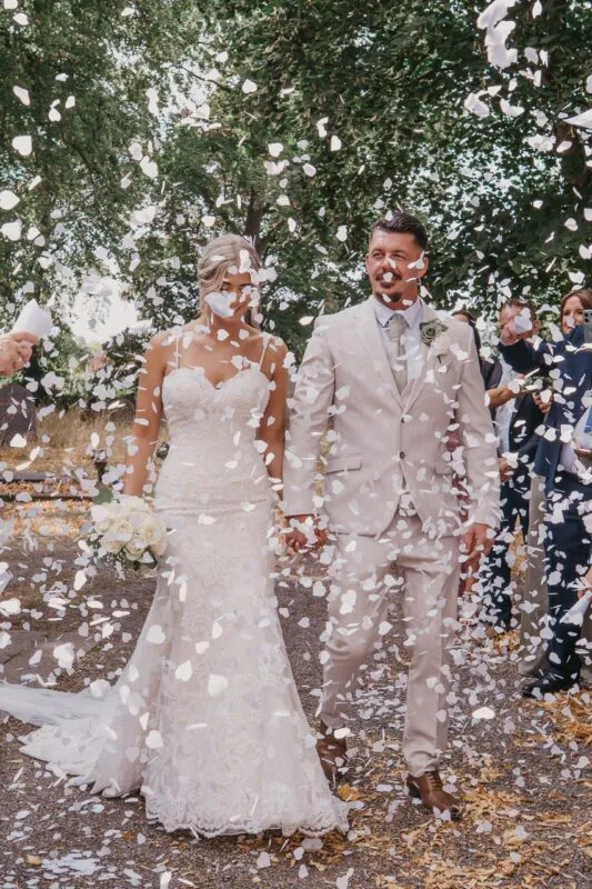 Kristyna & Nathan