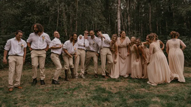 Beth + Lorian (listing)