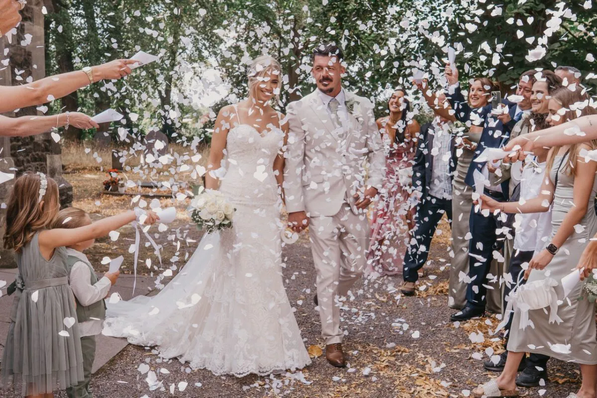 Kristyna & Nathan