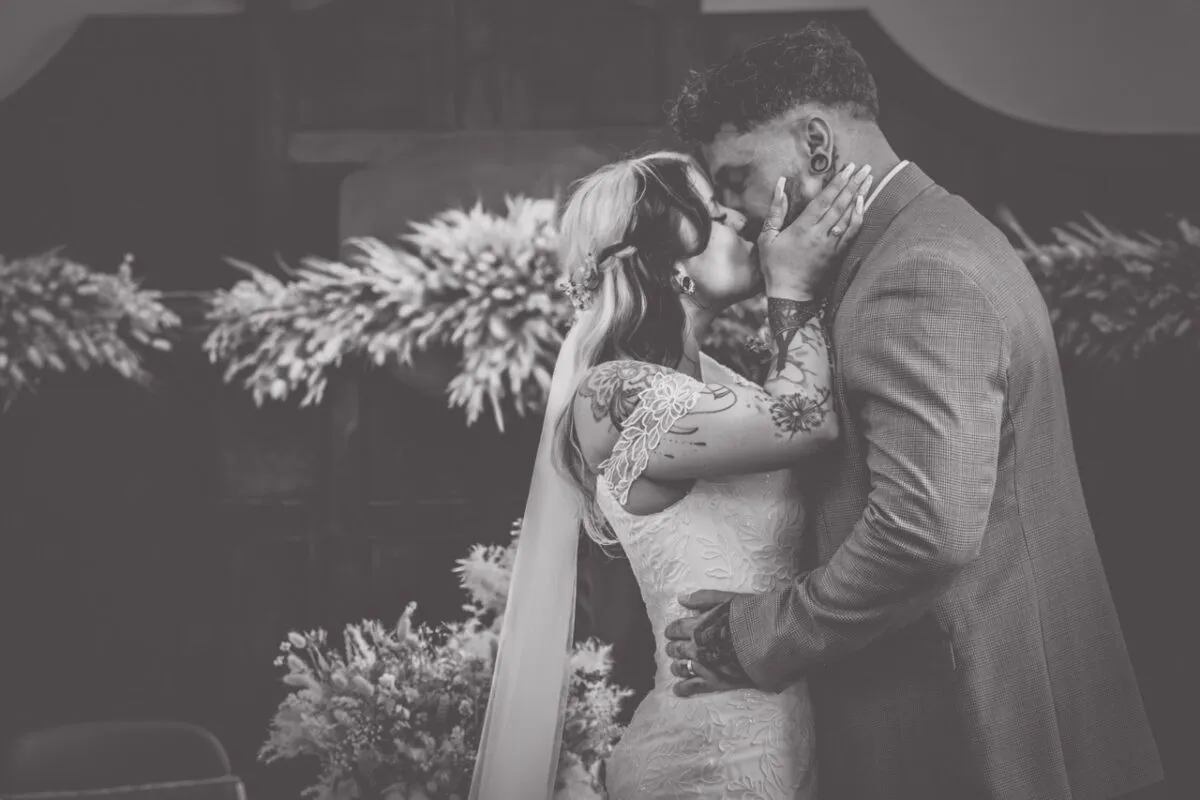 Tasia & Jordan