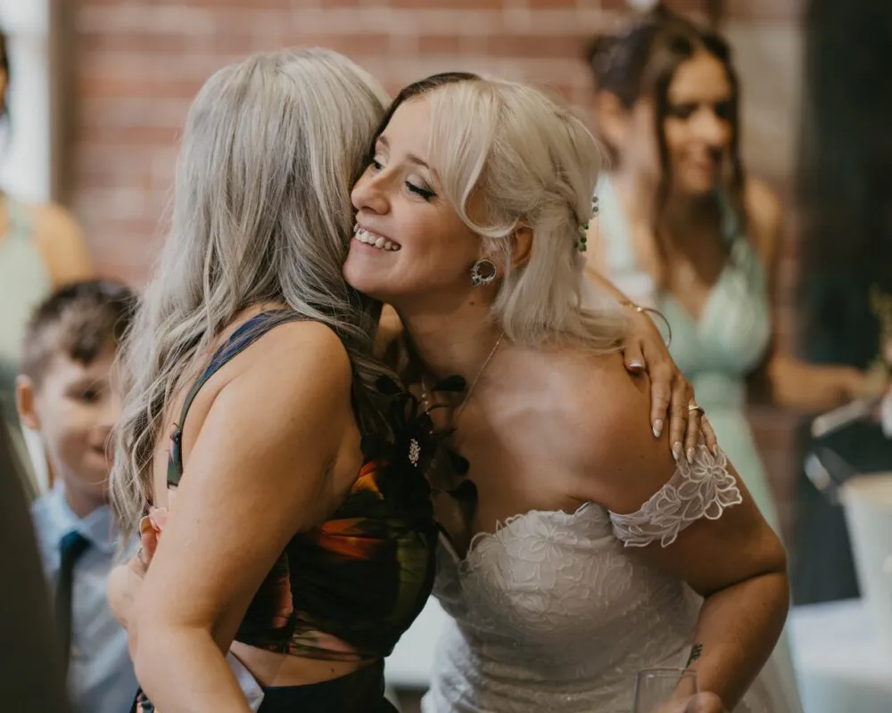 Tasia & Jordan