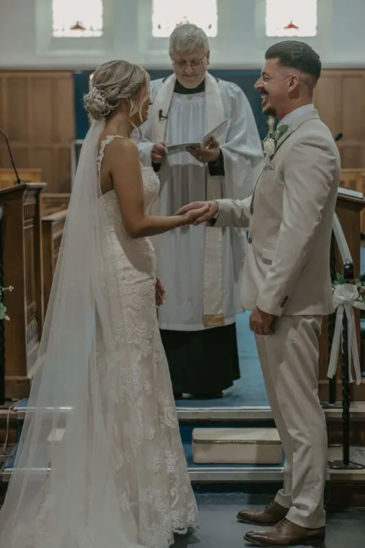 Kristyna & Nathan