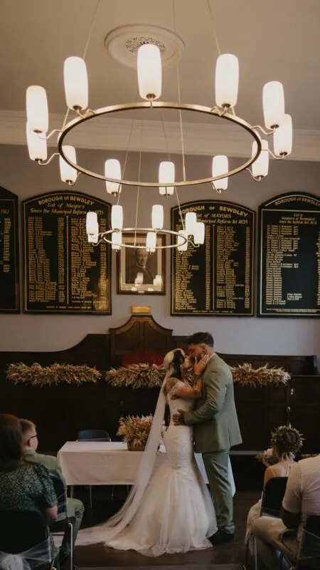 Tasia & Jordan
