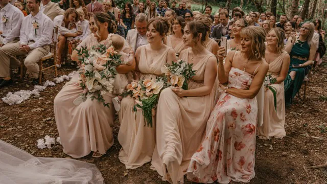 Beth + Lorian (listing)