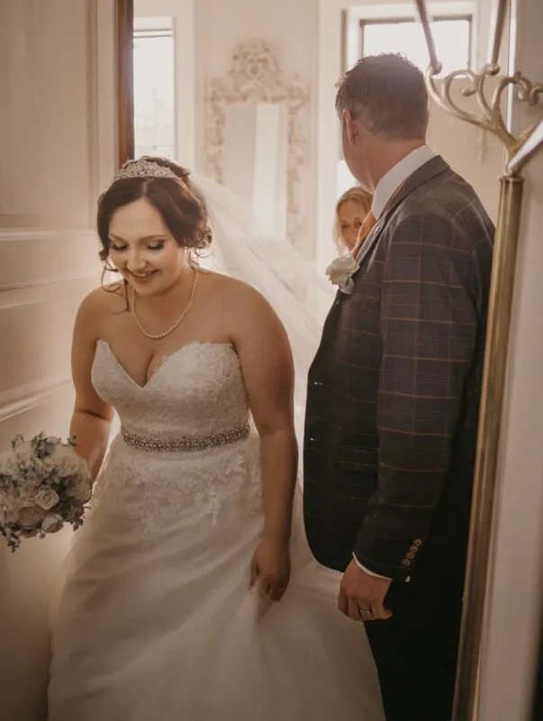 Beth & Peter