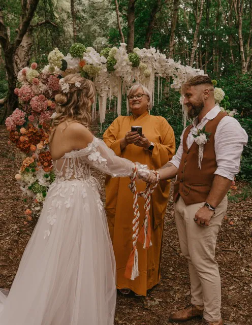 Beth + Lorian (listing)