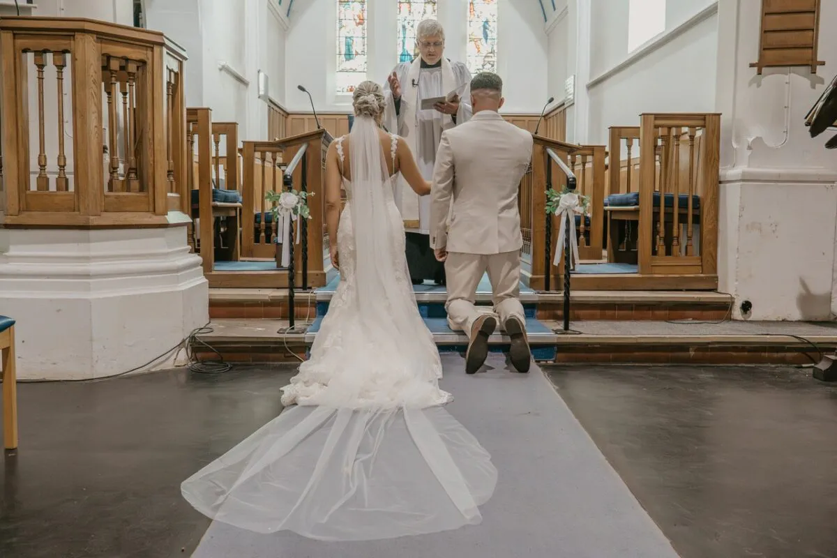 Kristyna & Nathan