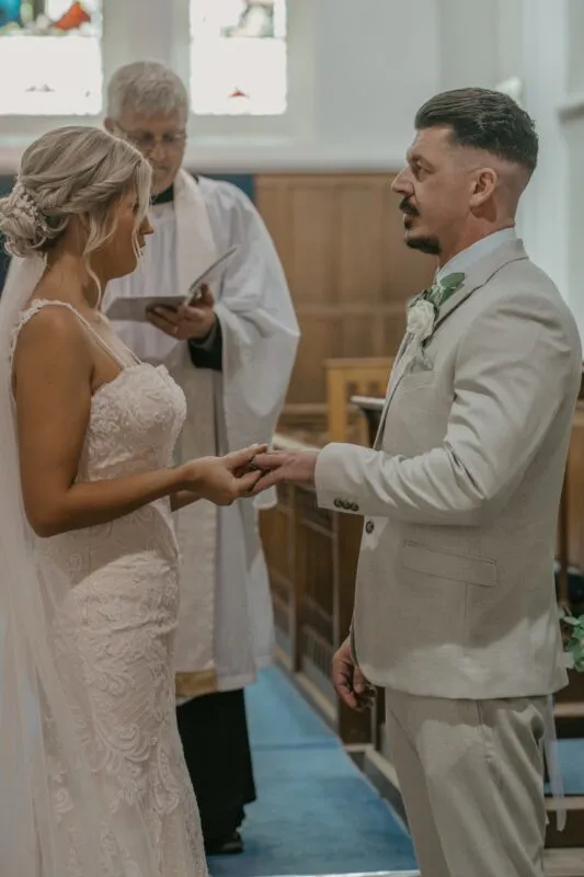 Kristyna & Nathan