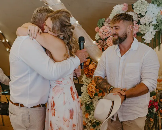 Beth + Lorian (listing)