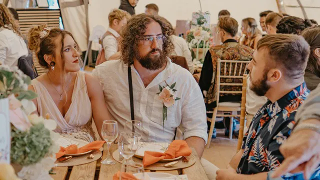 Beth + Lorian (listing)