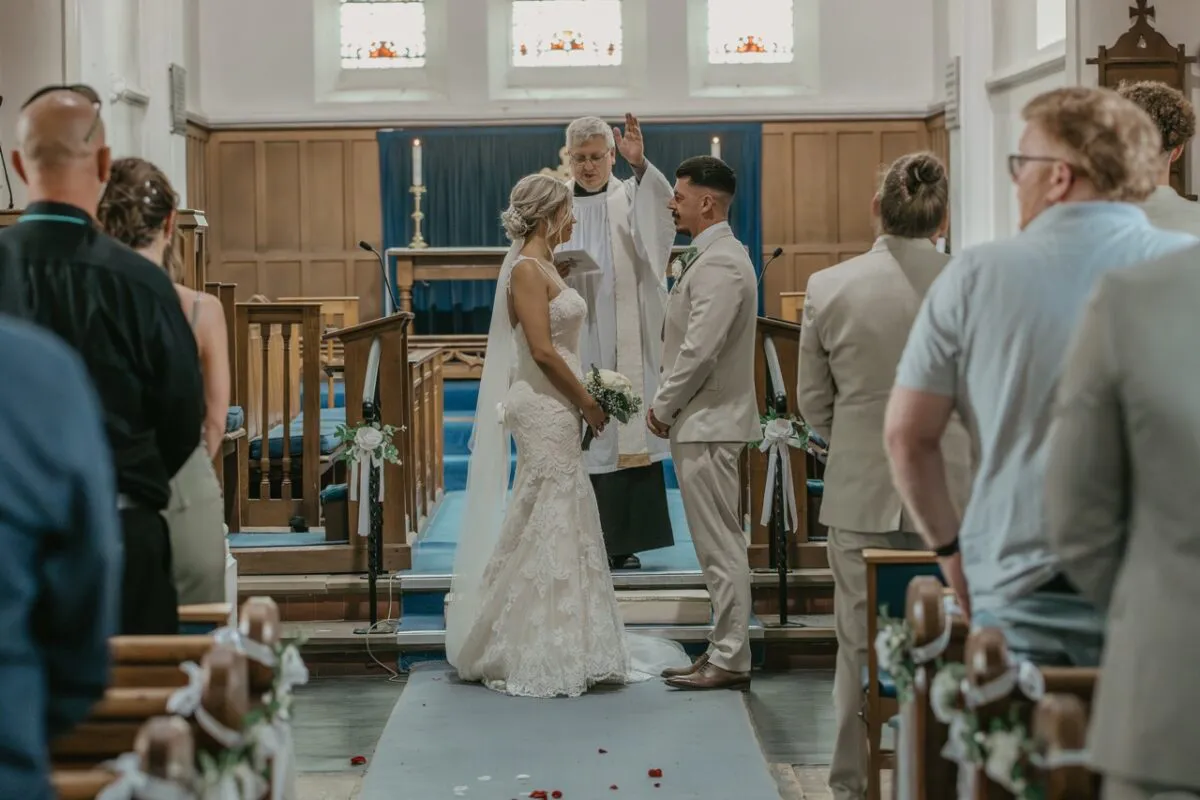 Kristyna & Nathan