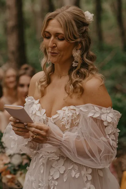 Beth + Lorian (listing)