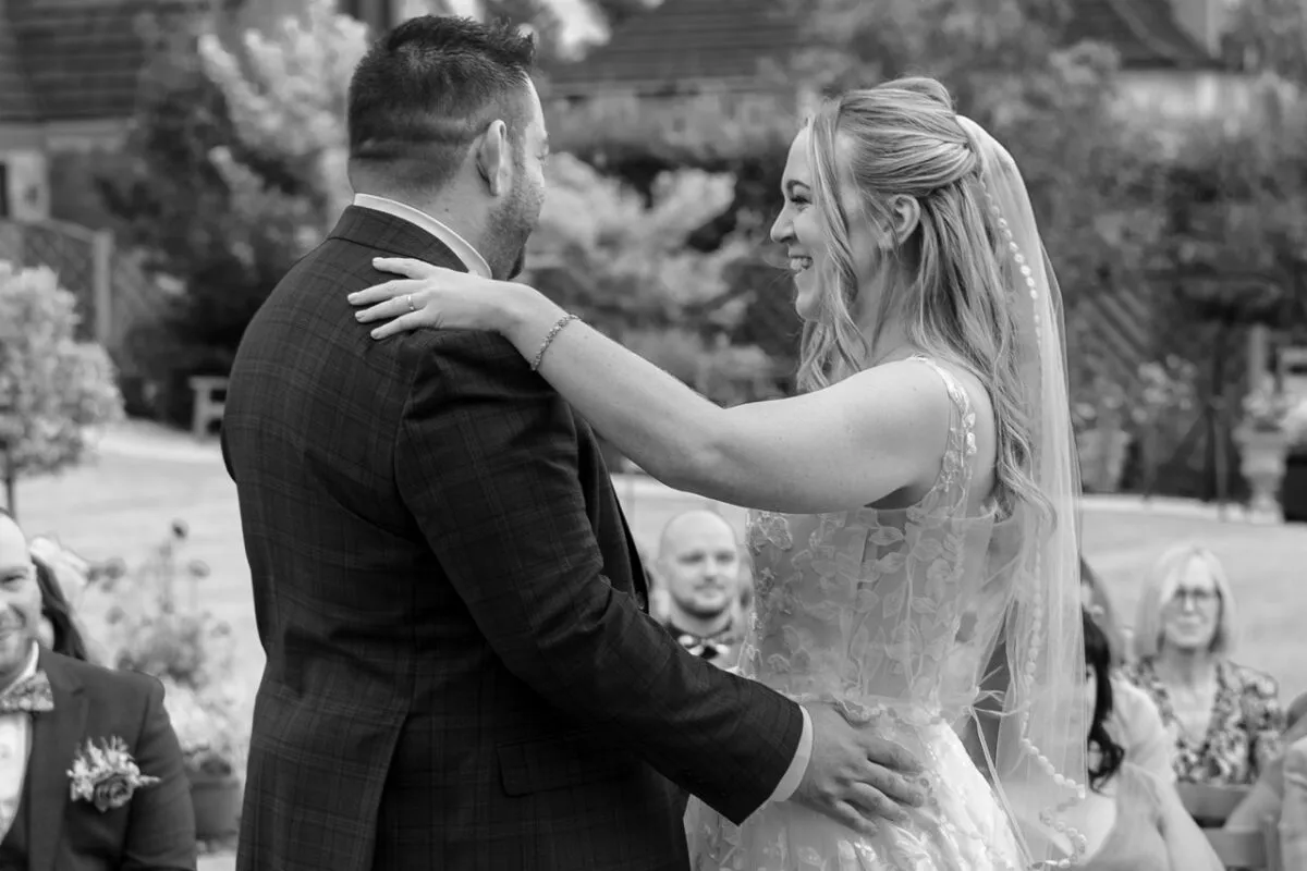 Grace & Ross