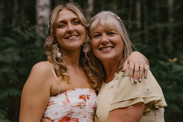 Beth + Lorian (listing)