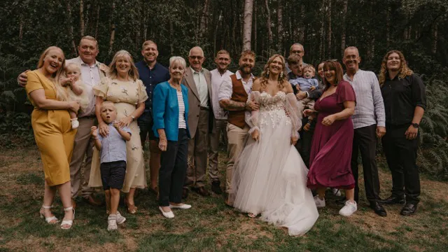 Beth + Lorian (listing)