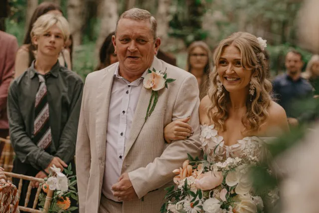 Beth + Lorian (listing)