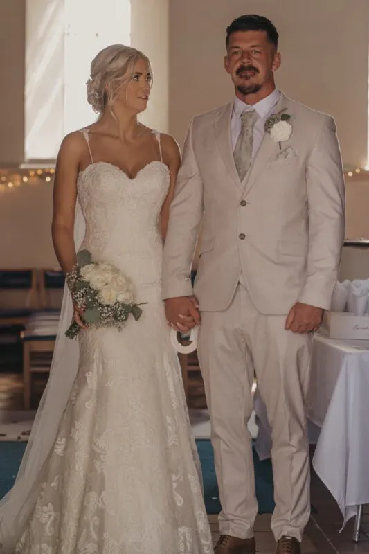 Kristyna & Nathan