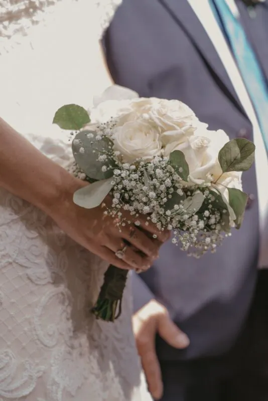 Kristyna & Nathan