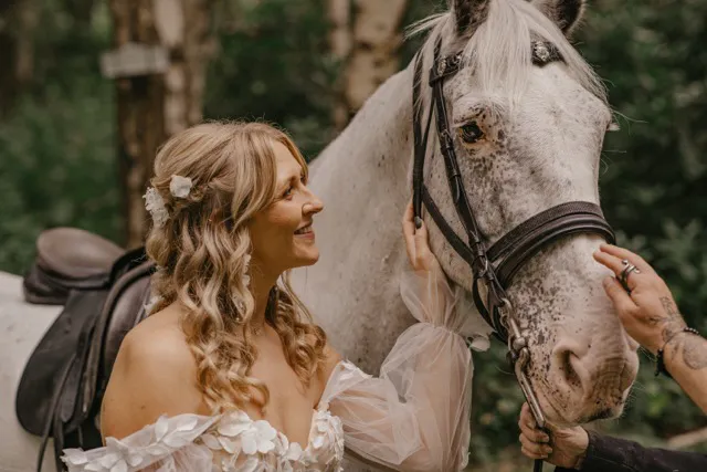 Beth + Lorian