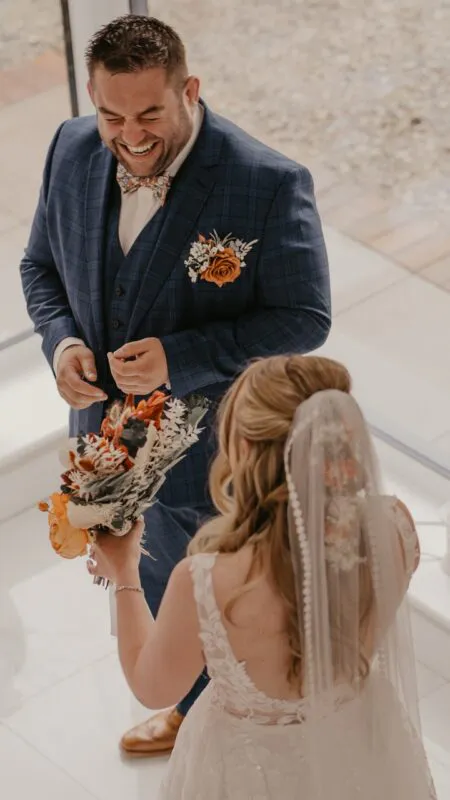 Grace & Ross