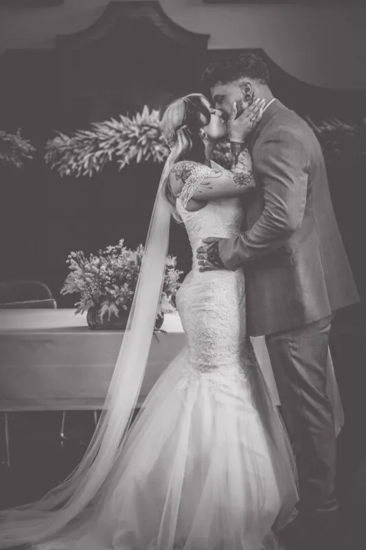 Tasia & Jordan