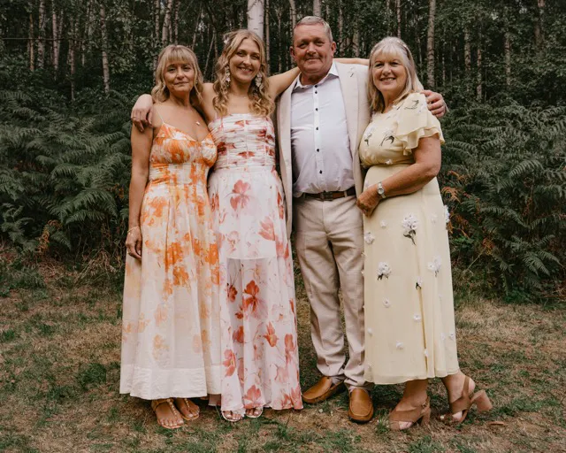 Beth + Lorian (listing)