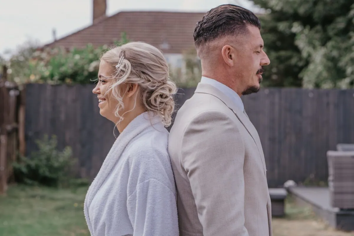 Kristyna & Nathan