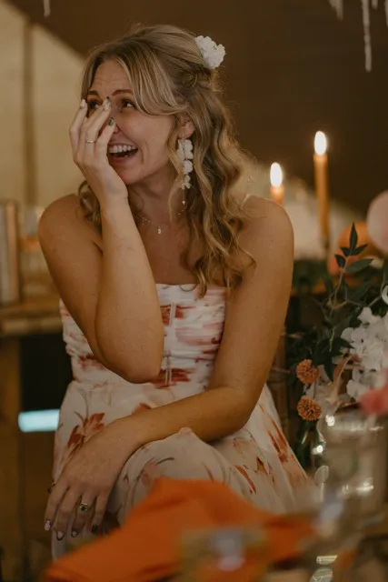 Beth + Lorian (listing)