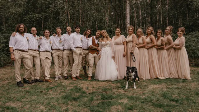 Beth + Lorian (listing)