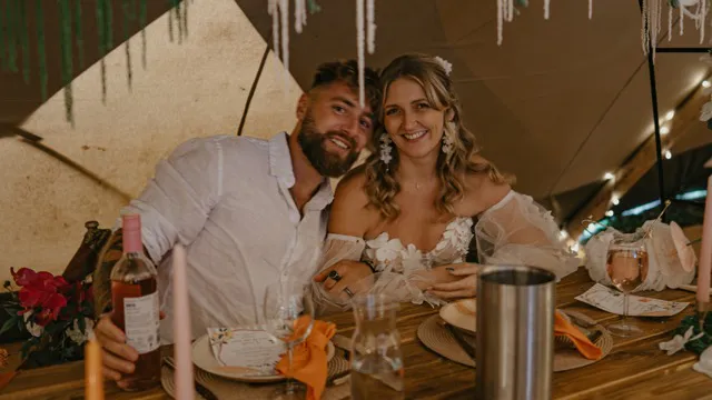 Beth + Lorian (listing)