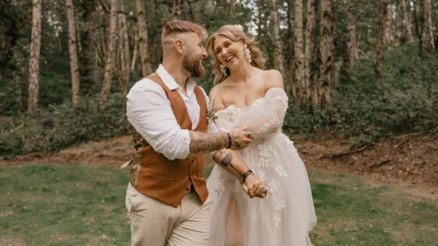 Beth + Lorian (listing)