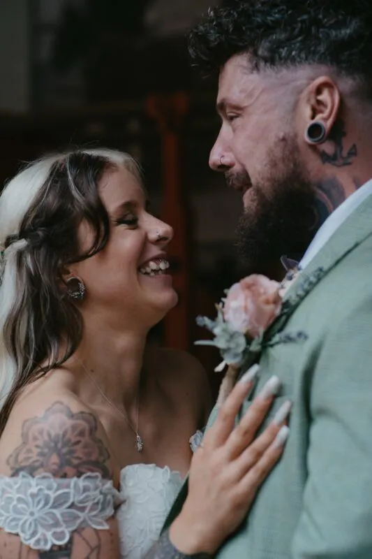Tasia & Jordan