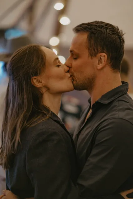 Beth + Lorian (listing)