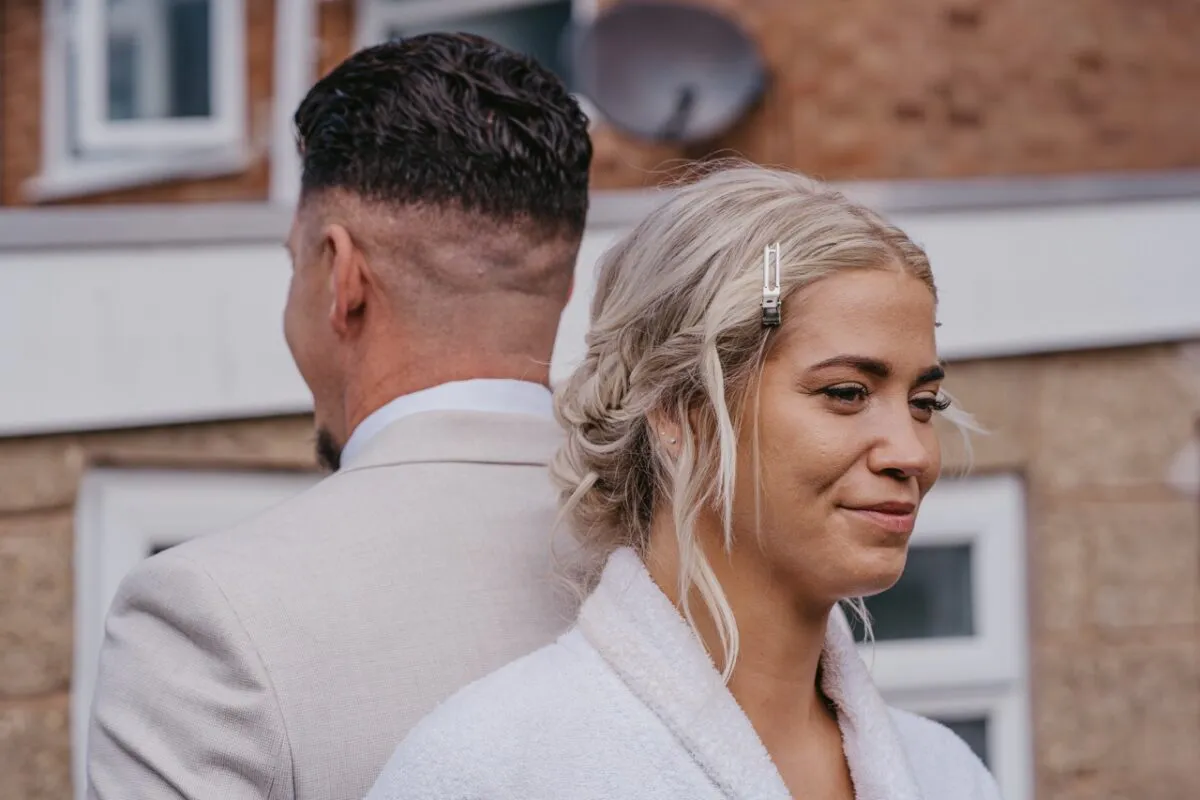 Kristyna & Nathan