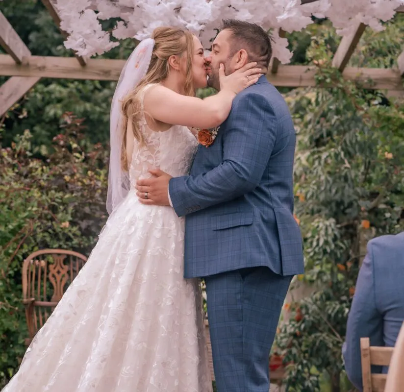 Grace & Ross
