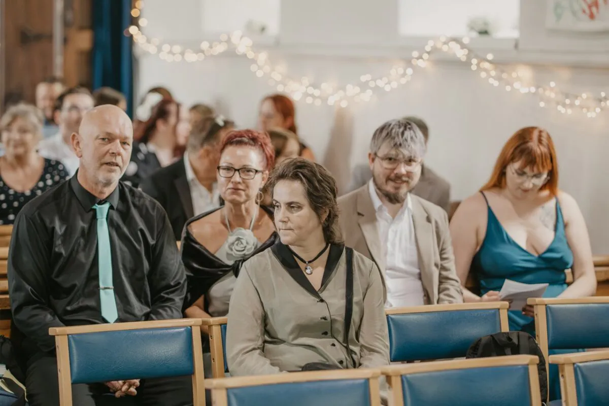 Kristyna & Nathan