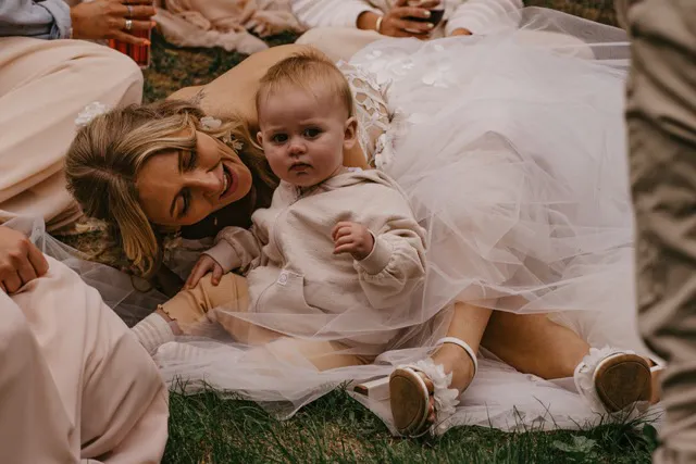 Beth + Lorian (listing)