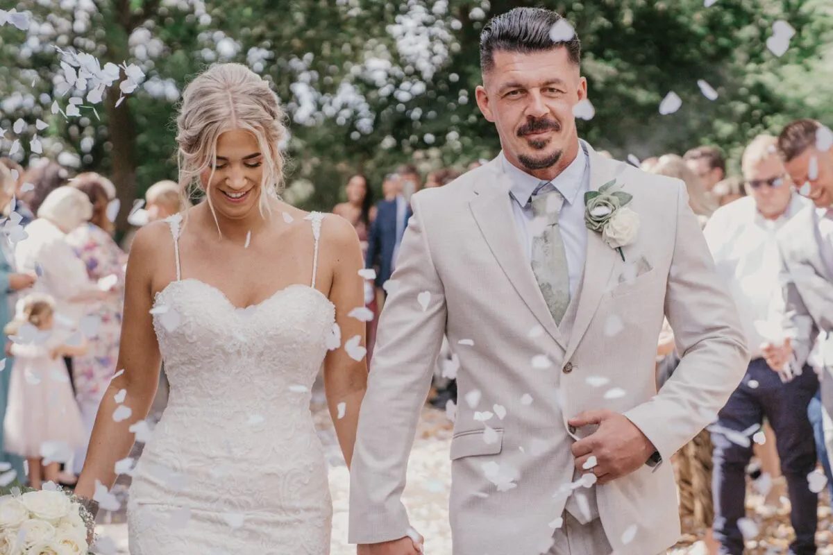 Kristyna & Nathan