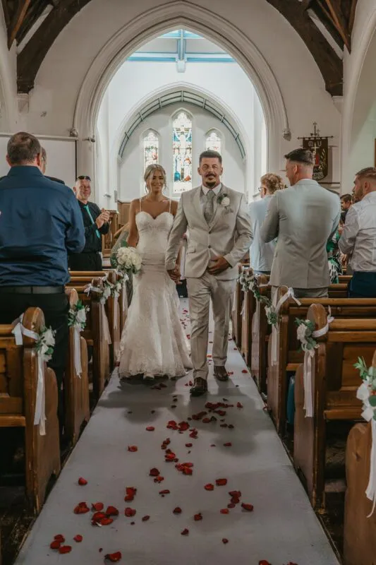 Kristyna & Nathan