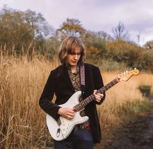 Top 60S / 90S Hits (Acoustic)