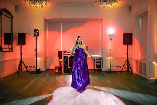 Evening Party Package