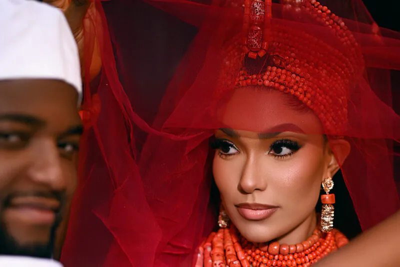 Luxury Bridal Experience