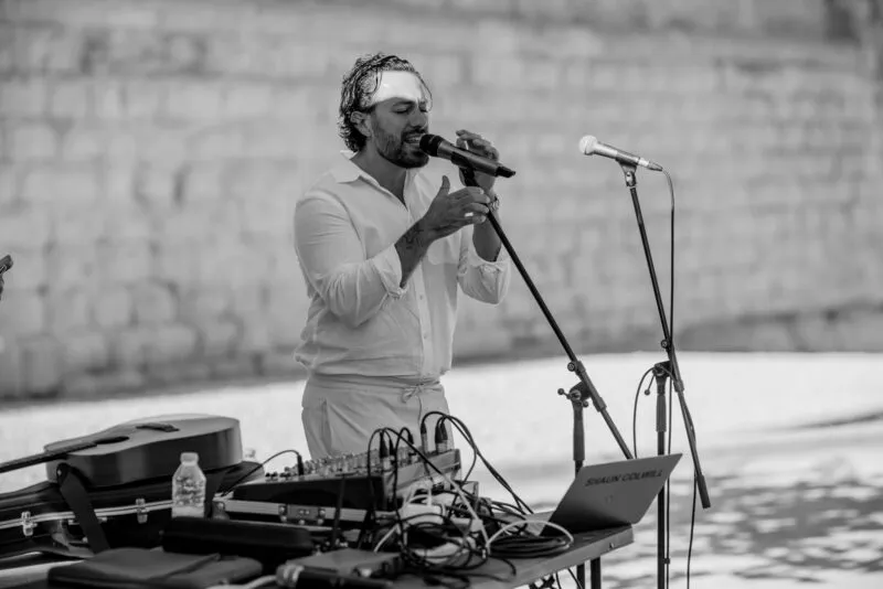 Professional Singer & DJ - Rnb/Soul/Classics