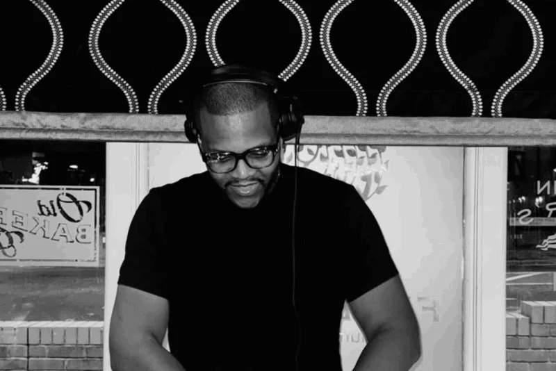 Full Day DJ