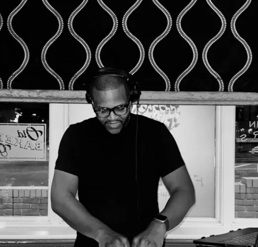 Full Day DJ