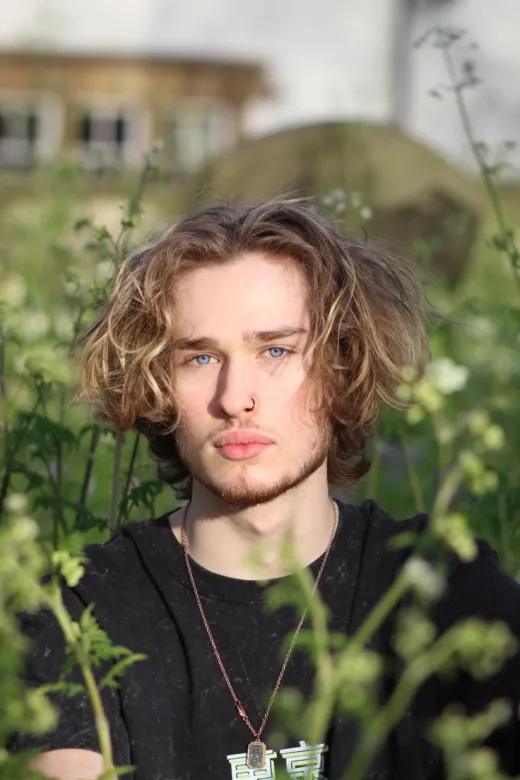 Ben Headshot