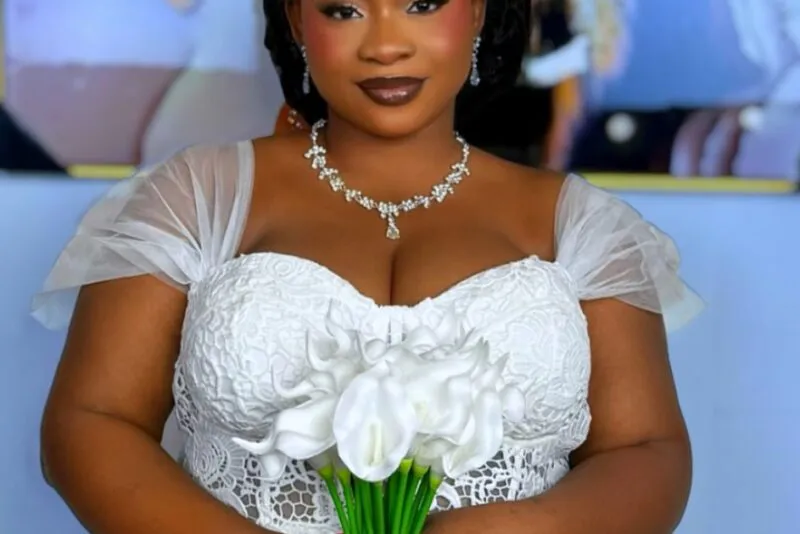 Luxury Bridal Makeup Artist | Timeless & Radiant Glam