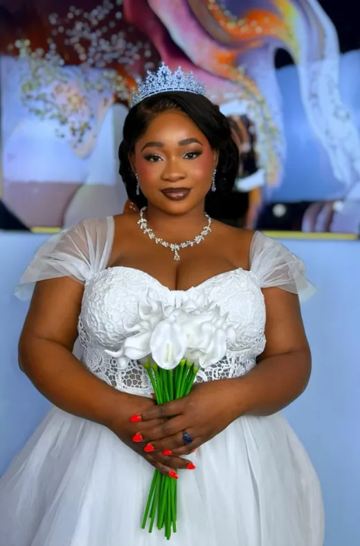 Luxury Bridal Makeup Artist | Timeless & Radiant Glam