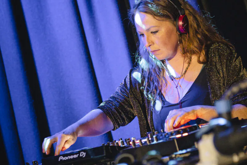 Half Day DJ