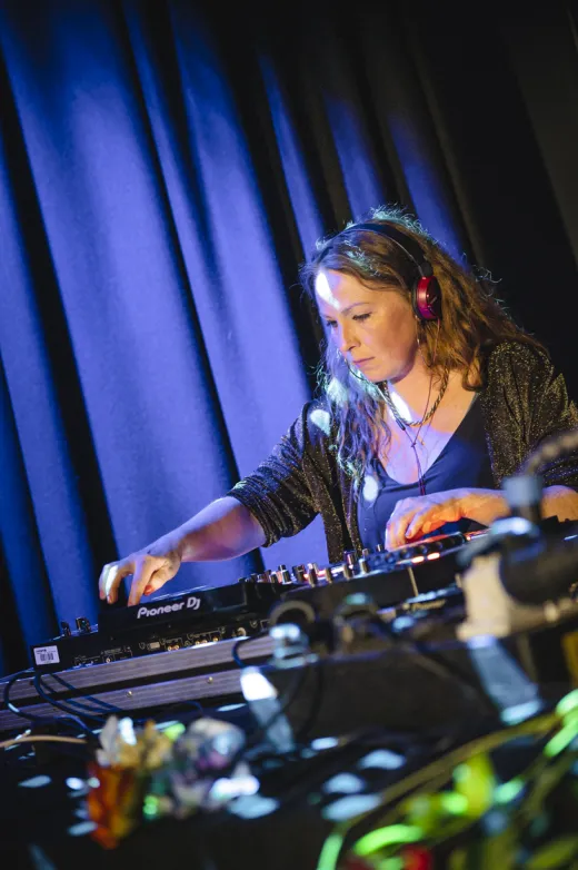 Half Day DJ (South East)